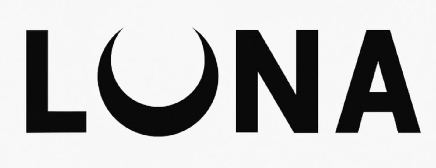 Luna Logo